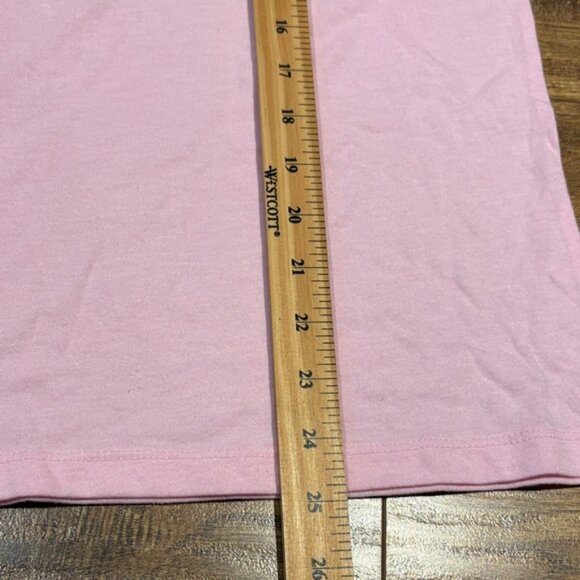 Barbie Light Pink short sleeve T-shirt size xs - Picture 3 of 9